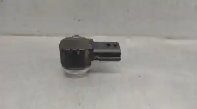 Peça sobressalente para automóvel em segunda mão sensor de estacionamento por nissan juke (f16_) 1.6 hybrid referências oem iam 284383ws0a