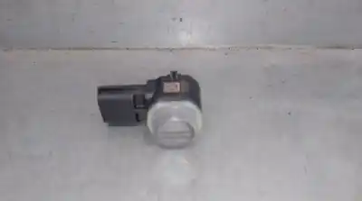 Pezzo di ricambio per auto di seconda mano sensori di parcheggio per nissan juke (f16_) 1.6 hybrid riferimenti oem iam 284383ws0a  