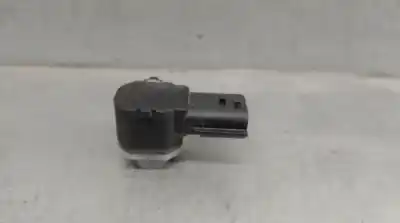 Peça sobressalente para automóvel em segunda mão sensor de estacionamento por nissan juke (f16_) 1.6 hybrid referências oem iam 284383ws0a