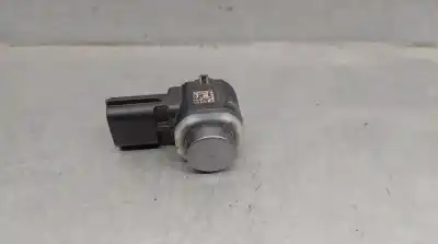 Second-hand car spare part parking sensor for nissan juke (f16_) 1.6 hybrid oem iam references 284383ws0a  