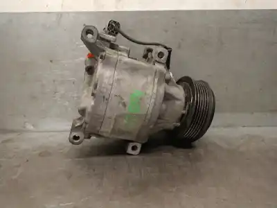 Автозапчастина б/у компресор кондиционера для TOYOTA COROLLA (_E12_) 1.6 VVT-I (ZZE121_) Посилання на OEM IAM 883201A481  883201A481