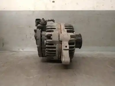 Peça sobressalente para automóvel em segunda mão ALTERNADOR por TOYOTA COROLLA (_E12_)  Referências OEM IAM 270600D140D 0124325079 BOSCH 270600D140