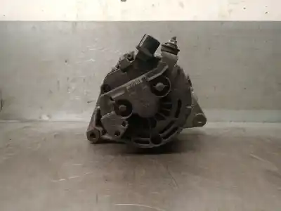 Peça sobressalente para automóvel em segunda mão alternador por toyota corolla (_e12_) 1.6 vvt-i (zze121_) referências oem iam 270600d140d 0124325079 bosch 270600d140