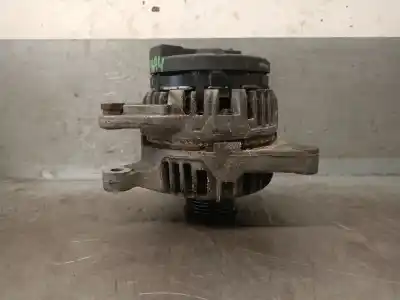Peça sobressalente para automóvel em segunda mão alternador por toyota corolla (_e12_) 1.6 vvt-i (zze121_) referências oem iam 270600d140d 0124325079 bosch 270600d140