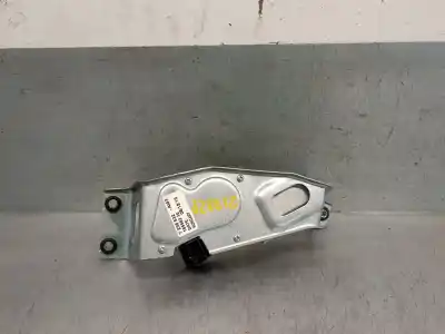 Автозапчастина б/у двигатель заднього склоочисника для bmw 1 (f20) 118 d посилання на oem iam 7258532  67637258532
