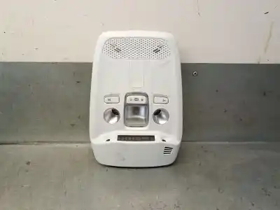 Pezzo di ricambio per auto di seconda mano luce interna per opel corsa f 1.2 (68) riferimenti oem iam 9848693080