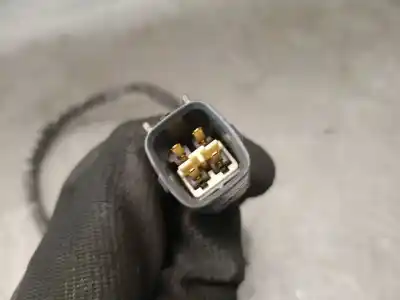 Peça sobressalente para automóvel em segunda mão sonda lambda por toyota corolla (_e12_) 1.6 vvt-i (zze121_) referências oem iam 8946505080  8946505080
