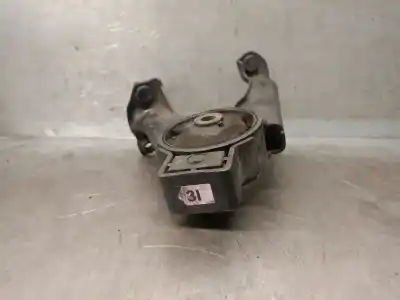 Second-hand car spare part engine support for toyota corolla (_e12_) 1.6 vvt-i (zze121_) oem iam references 123710d090  123710d090