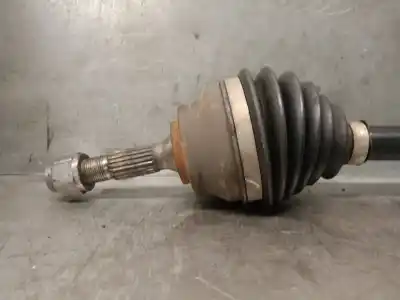 Автозапчасти б/у передняя правая трансмиссия за citroen c4 cactus 1.5 bluehdi 100 ссылки oem iam 9801048680  9801048680