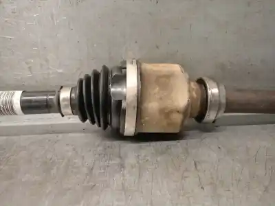 Автозапчасти б/у передняя правая трансмиссия за citroen c4 cactus 1.5 bluehdi 100 ссылки oem iam 9801048680  9801048680