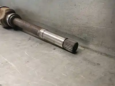 Автозапчасти б/у передняя правая трансмиссия за citroen c4 cactus 1.5 bluehdi 100 ссылки oem iam 9801048680  9801048680