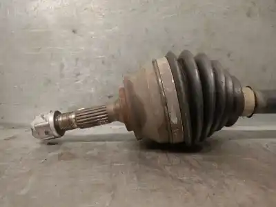 Автозапчасти б/у передняя левая трансмиссия за citroen c4 cactus 1.5 bluehdi 100 ссылки oem iam 9801048580  9801048580