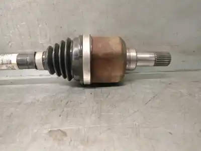 Автозапчасти б/у передняя левая трансмиссия за citroen c4 cactus 1.5 bluehdi 100 ссылки oem iam 9801048580  9801048580