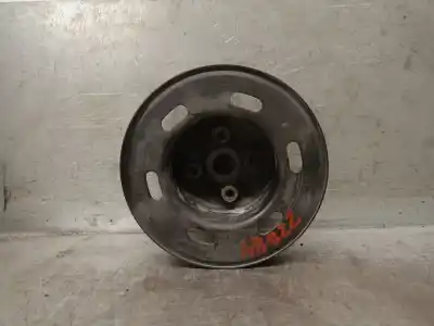 İkinci el araba yedek parçası Krank Kasnagi için VOLKSWAGEN GOLF IV BERLINA (1J1) 1.6 OEM IAM referansları 06A105255F  06A105255F