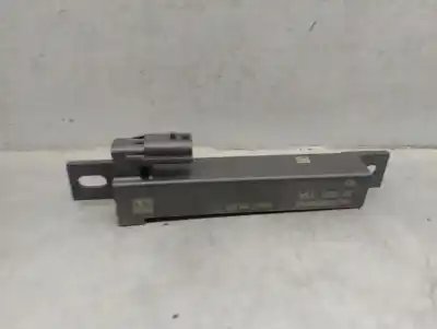 Peça sobressalente para automóvel em segunda mão antena por nissan juke (f16_) 1.6 hybrid referências oem iam 285e76xj0a