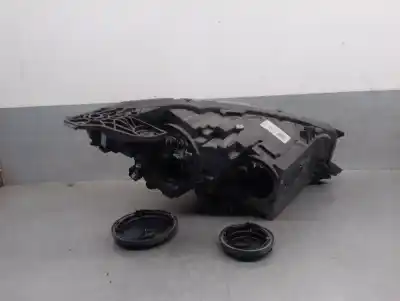 Автозапчастина б/у ліва фара для opel corsa f 1.2 (68) посилання на oem iam 9829465580  