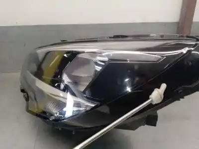 Автозапчастина б/у ліва фара для opel corsa f 1.2 (68) посилання на oem iam 9829465580  