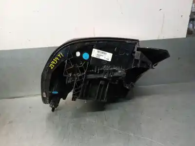 Автозапчастина б/у лівий ход ліхар для opel corsa f 1.2 (68) посилання на oem iam 9829317380  9829317380