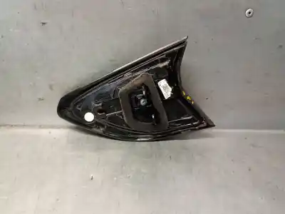 Автозапчасти б/у левый задний фонарь за opel corsa f 1.2 (68) ссылки oem iam 9830097780  9830097780