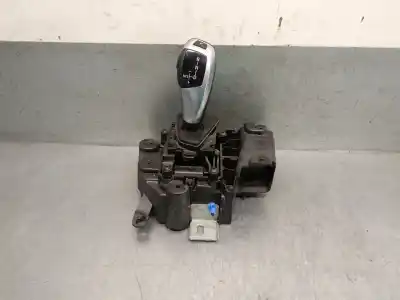 Автозапчастина б/у передач для bmw 1 (f20) 118 d посилання на oem iam 61319296896