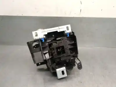 Автозапчасти б/у рычаг переключения передач за bmw 1 (f20) 118 d ссылки oem iam 61319296896  61319296896