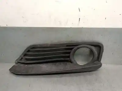 Автозапчастина б/у передня решіта для bmw 1 (f20) 118 d посилання на oem iam 51117371670
