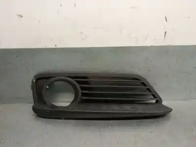 Автозапчастина б/у передня решіта для bmw 1 (f20) 118 d посилання на oem iam 51117371669