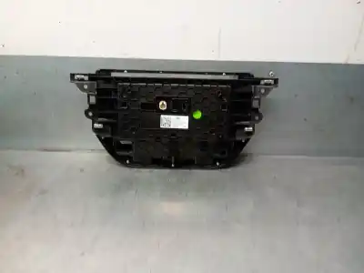 Автозапчасти б/у многофункциональный дисплей за opel corsa f 1.2 (68) ссылки oem iam 39231265  39231265