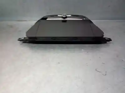 Автозапчасти б/у многофункциональный дисплей за opel corsa f 1.2 (68) ссылки oem iam 39231265  39231265