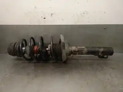 Second-hand car spare part front right shock absorber for volkswagen golf iv berlina (1j1) 1.6 oem iam references 1j04130315