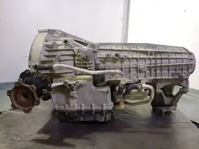 Pezzo di ricambio per auto di seconda mano riduttore per audi a6 allroad c7 (4gh, 4gj) 3.0 tdi quattro riferimenti oem iam rla