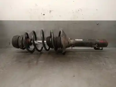 Second-hand car spare part front left shock absorber for volkswagen golf iv berlina (1j1) 1.6 oem iam references 1j04130315