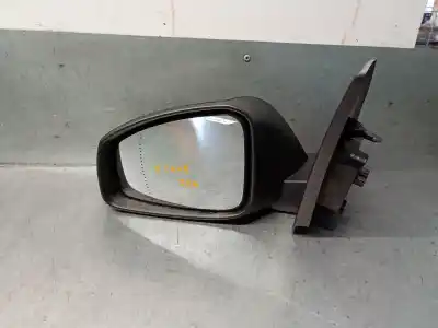 Recambio de automóvil de segunda mano de RETROVISOR IZQUIERDO para RENAULT MEGANE III FASTBACK (BZ0/1_, B3_)  referencias OEM IAM 963020180R  