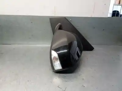 Second-hand car spare part left rearview mirror for renault megane iii fastback (bz0/1_, b3_) 1.6 16v (bz1b, bz1h) oem iam references 963020180r  
