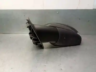 Second-hand car spare part left rearview mirror for renault megane iii fastback (bz0/1_, b3_) 1.6 16v (bz1b, bz1h) oem iam references 963020180r  