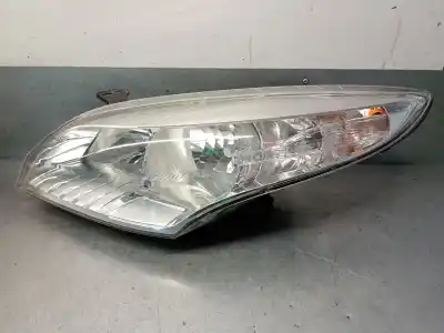 Автозапчасти б/у  за RENAULT MEGANE III FASTBACK (BZ0/1_, B3_)  ссылки OEM IAM 260600017R  260601781R