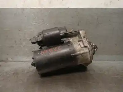 Second-hand car spare part starter motor for volkswagen golf iv berlina (1j1) 1.6 oem iam references 020911023f