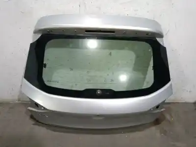 Second-hand car spare part tailgate for opel corsa f 1.2 (68) oem iam references 