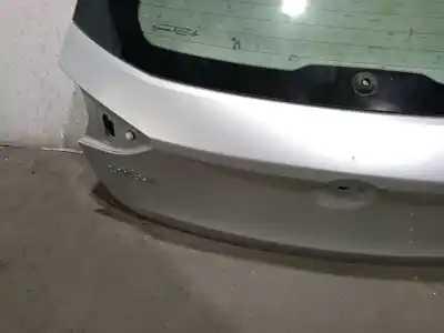 Автозапчастина б/у загальні двері для opel corsa f 1.2 (68) посилання на oem iam 5538927  