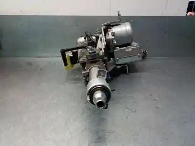 Автозапчасти б/у рулевая колонка за renault megane iii fastback (bz0/1_, b3_) 1.6 16v (bz1b, bz1h) ссылки oem iam 488107802r