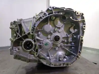 Recambio de automóvil de segunda mano de caja cambios para nissan juke (f16_) 1.6 hybrid referencias oem iam db1012