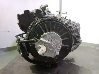 İkinci el araba yedek parçası vites kutusu için nissan juke (f16_) 1.6 hybrid oem iam referansları db1012 sdha400 3210100q0g