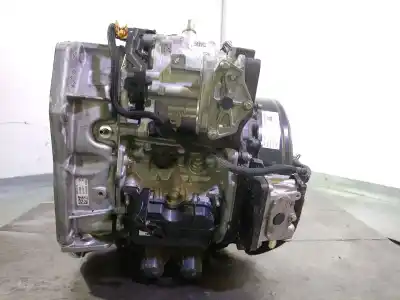 İkinci el araba yedek parçası vites kutusu için nissan juke (f16_) 1.6 hybrid oem iam referansları db1012 sdha400 3210100q0g