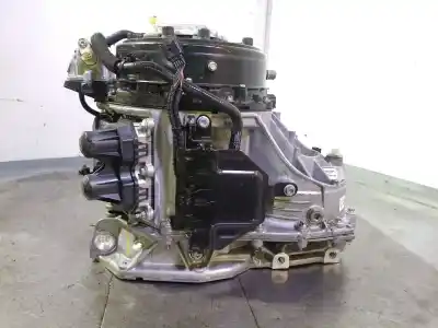 İkinci el araba yedek parçası vites kutusu için nissan juke (f16_) 1.6 hybrid oem iam referansları db1012 sdha400 3210100q0g