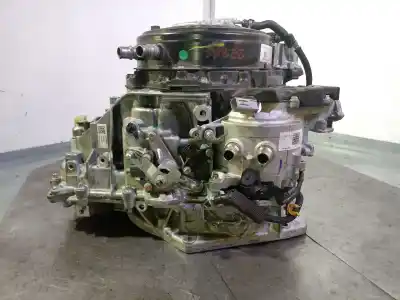 İkinci el araba yedek parçası vites kutusu için nissan juke (f16_) 1.6 hybrid oem iam referansları db1012 sdha400 3210100q0g