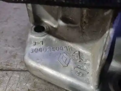 İkinci el araba yedek parçası vites kutusu için nissan juke (f16_) 1.6 hybrid oem iam referansları db1012 sdha400 3210100q0g