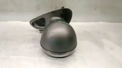 Second-hand car spare part dashboard for smart forfour eq (451) electric drive / eq (451) oem iam references a4539012001  a4539012001