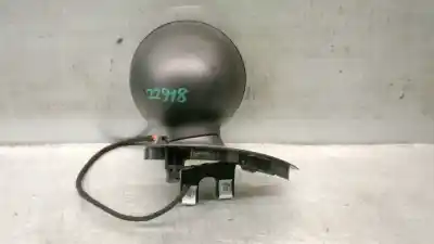 Second-hand car spare part dashboard for smart forfour eq (451) electric drive / eq (451) oem iam references a4539012001  a4539012001