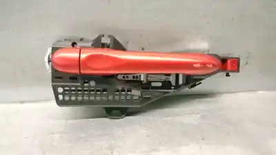 İkinci el araba yedek parçası Dis Kol ön Sag için SMART FORFOUR FASTBACK (453) ELECTRIC DRIVE / EQ (453.091) OEM IAM referansları A4537204301  A4537204301