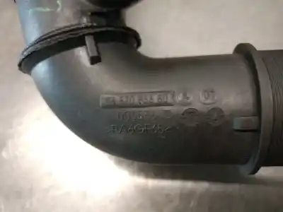 Автозапчастина б/у труба для ford focus c-max (dm2) 1.6 tdci посилання на oem iam 4026003524  4026003524